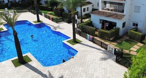 Alberca