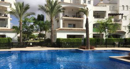 La Torre Golf & Family Resort en el sur de España - Gema de planta baja