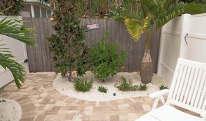Terraço/pátio
