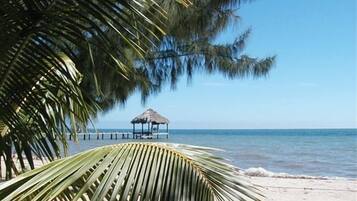 Plage, serviettes de plage