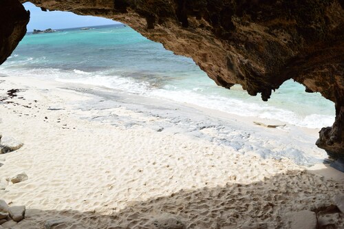 Out Island Adventure für Familien, die dem Alltag entfliehen möchten