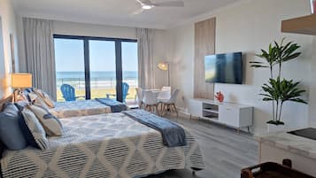 1 quarto, ferros/tábuas de passar roupa, Wi-Fi de cortesia