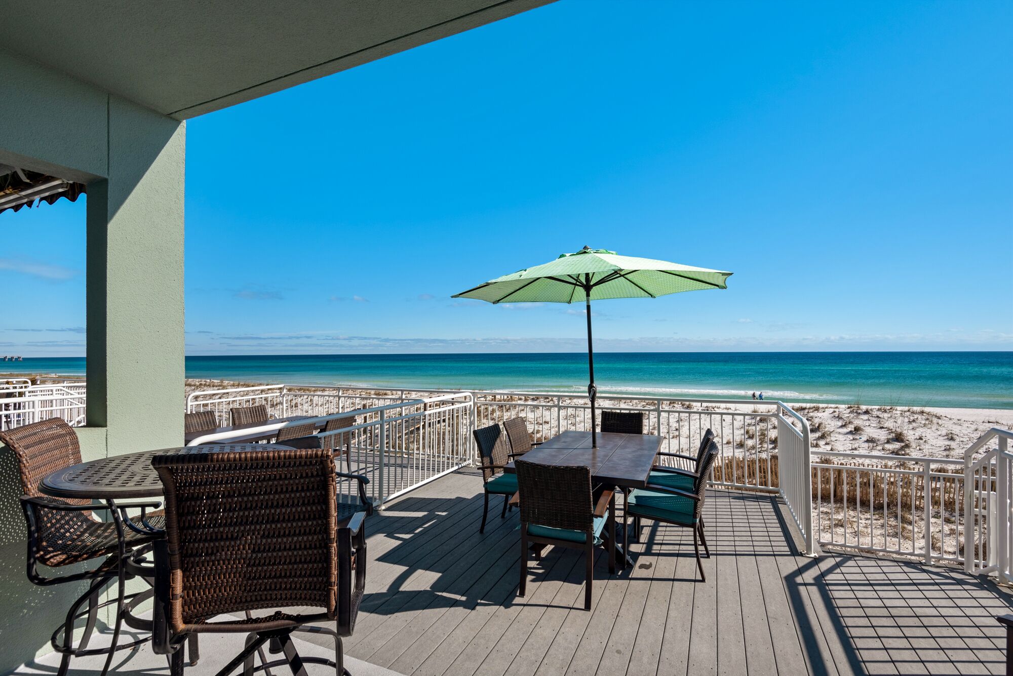 🏝️ Snowbird Haven☀️White Sands 427