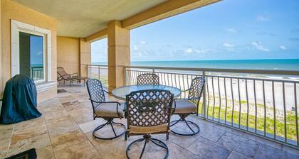 Oceanfront Condo 3 Bedrooms 3 Baths Sleeps 8