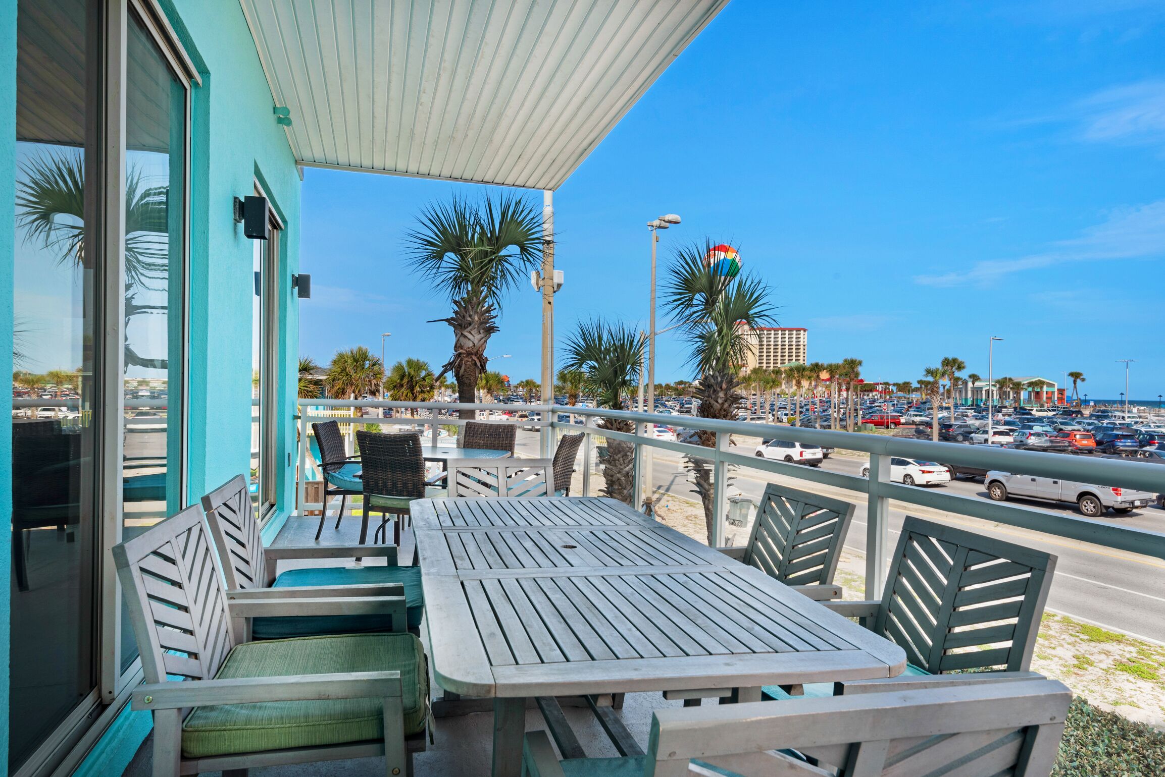 🏝️ Snowbird Haven☀️LaCaribe T-1