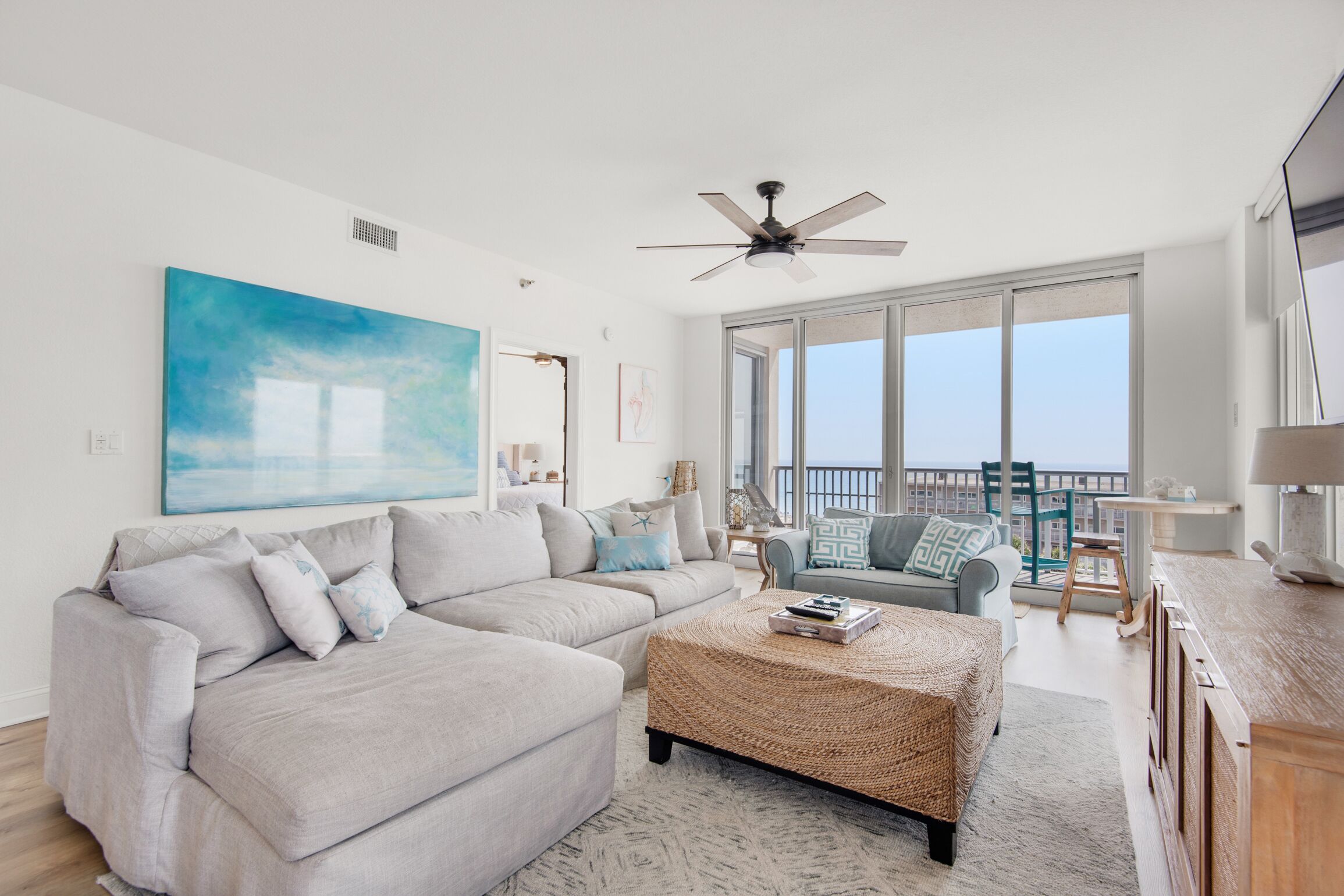 🏝️ Snowbird Haven☀️Emerald Dolphin unit 650