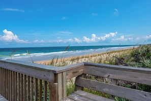 Beach nearby - Latitude Adjustment in Cinnamon Beach! Private Heated Pool! Ocean Views! (Palm Coast)