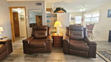 TV connectée, lecteur de DVD