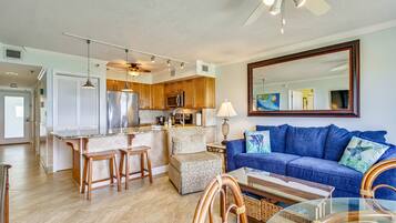 Televisión, estéreo