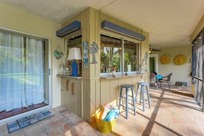 Terras