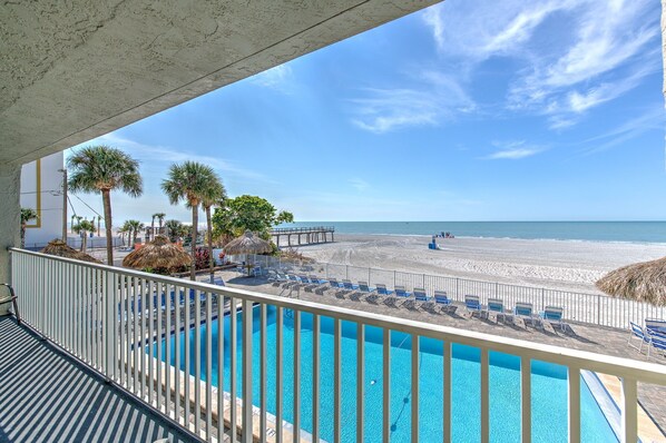 Sea Oats 103 at JC Resorts