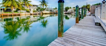 Dog-Friendly Home with 60-Ft. Dock and Access to Cabana Club and Shared Pool