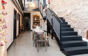 Lobby - LaNave (Madrid)