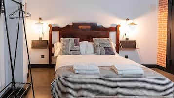 Double Room, 1 Double Bed