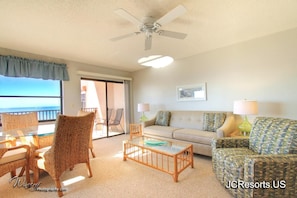 JC Resorts - Vacation Rental - Emerald Isle 301