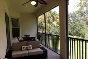 Unclassified image, 3 of 40, button - Beautiful Bonita Springs Retreat, Gated Community, Newly Furnished Awesome Amenities, Free Wifi! (Bonita Springs)