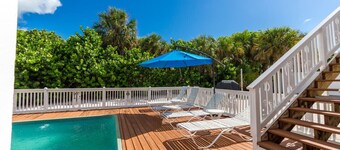 159 - Flamingo House