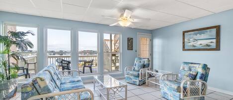 Televisión y reproductor de DVD