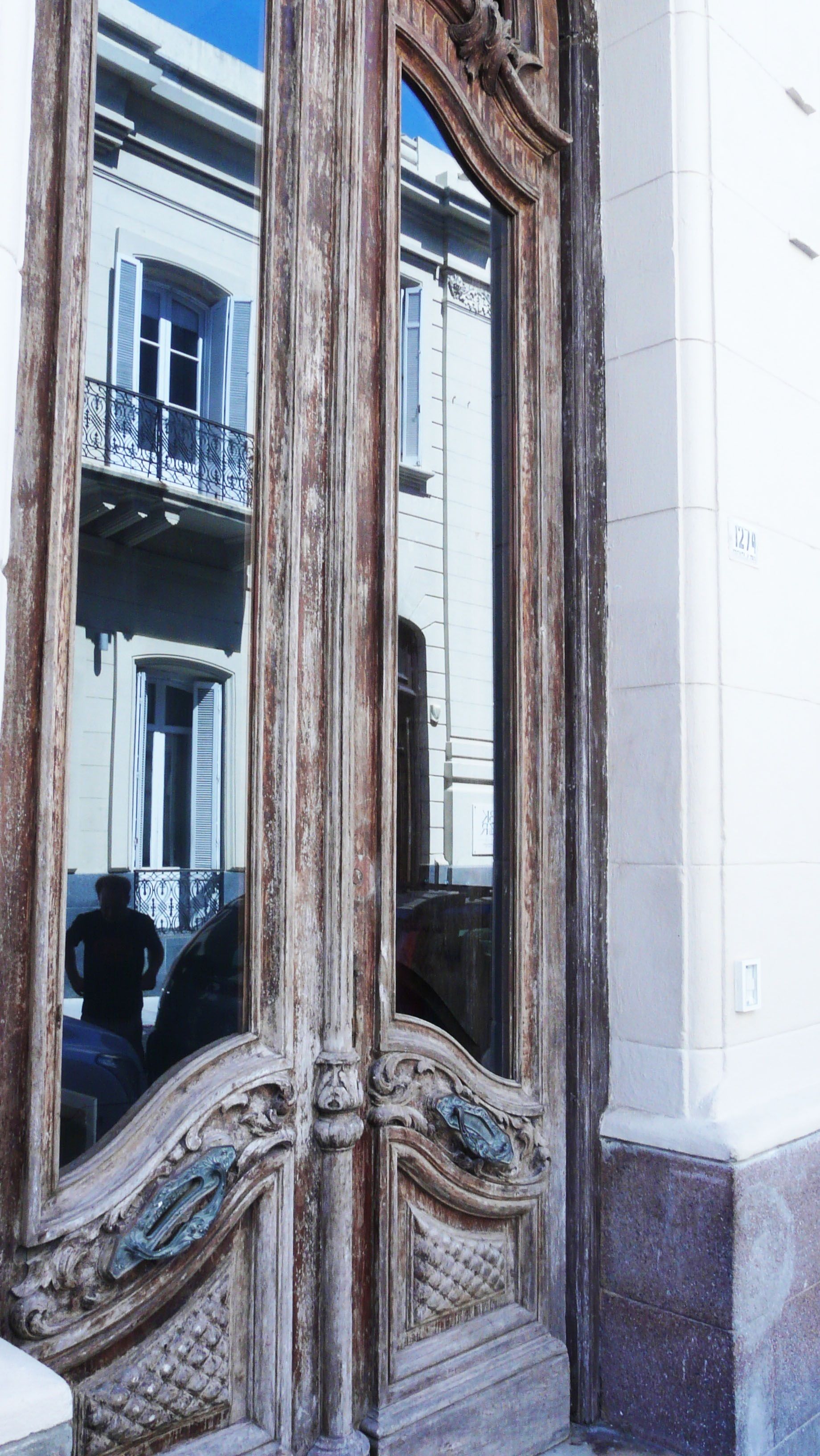 Foto - Circus Hostel & Hotel Montevideo