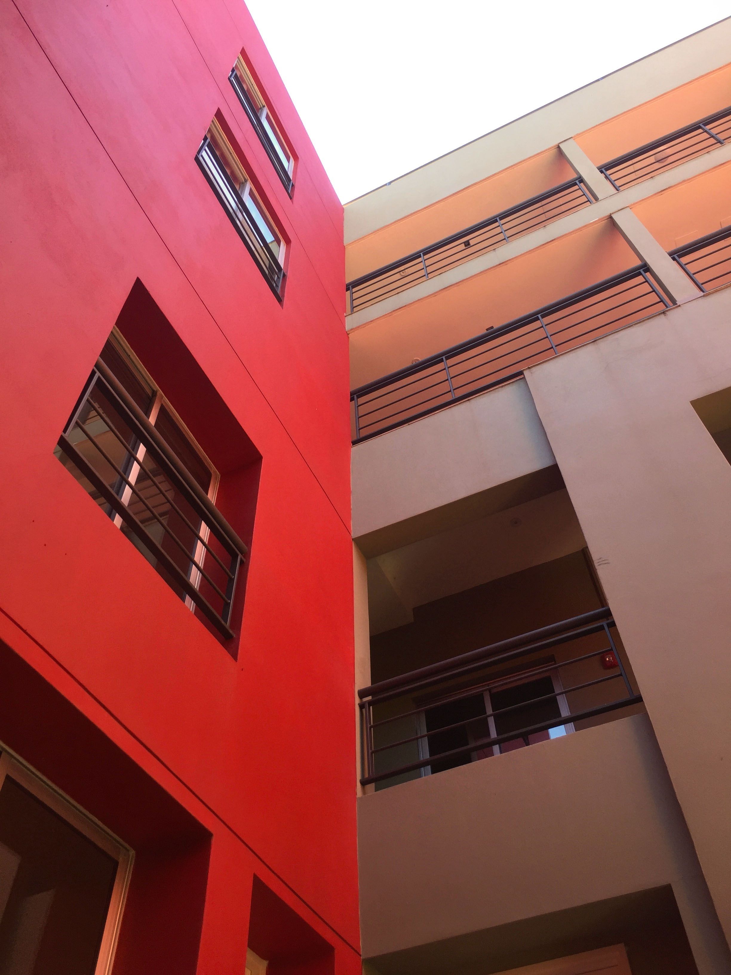 Foto - Circus Hostel & Hotel Montevideo