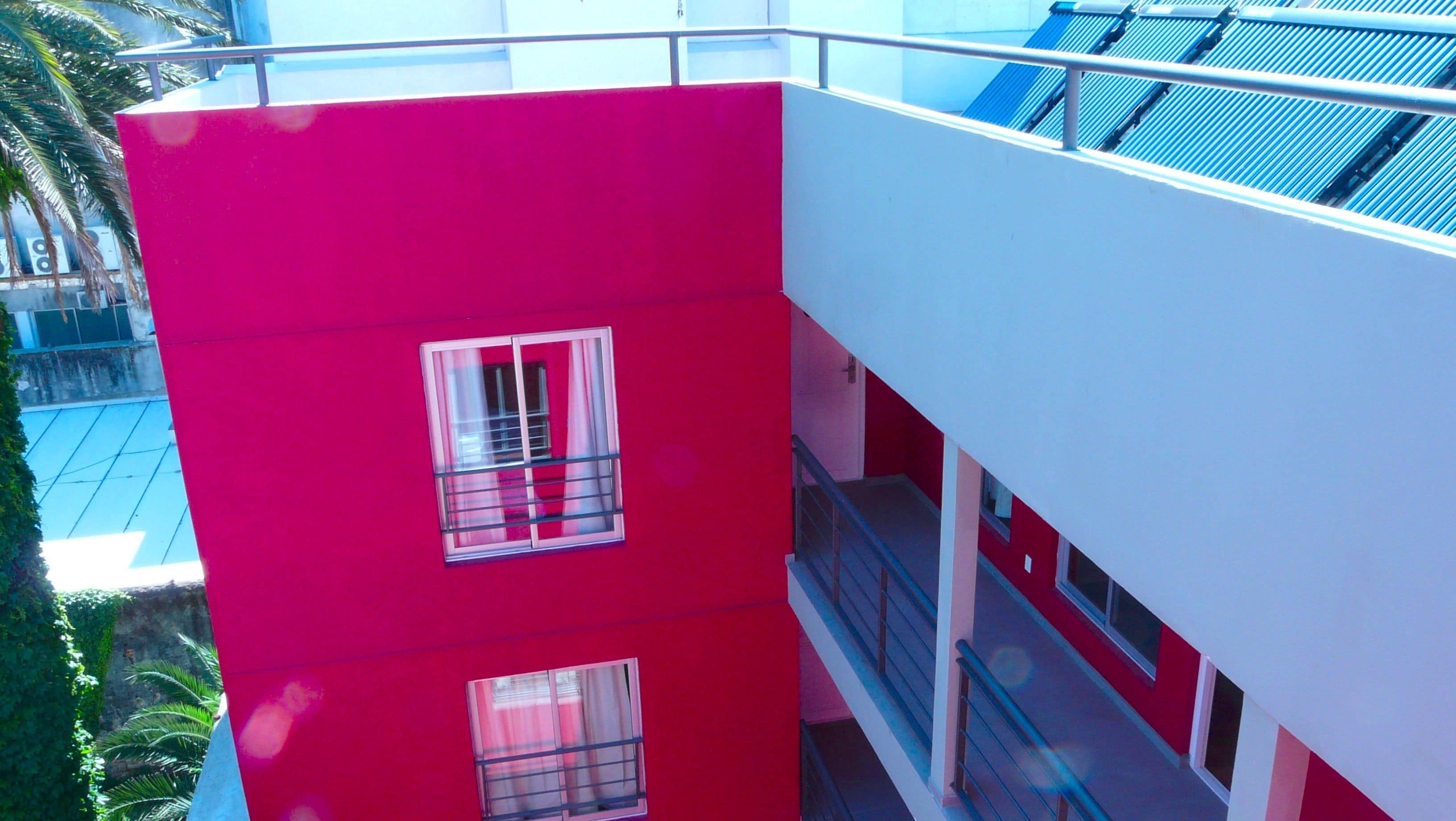 Foto - Circus Hostel & Hotel Montevideo