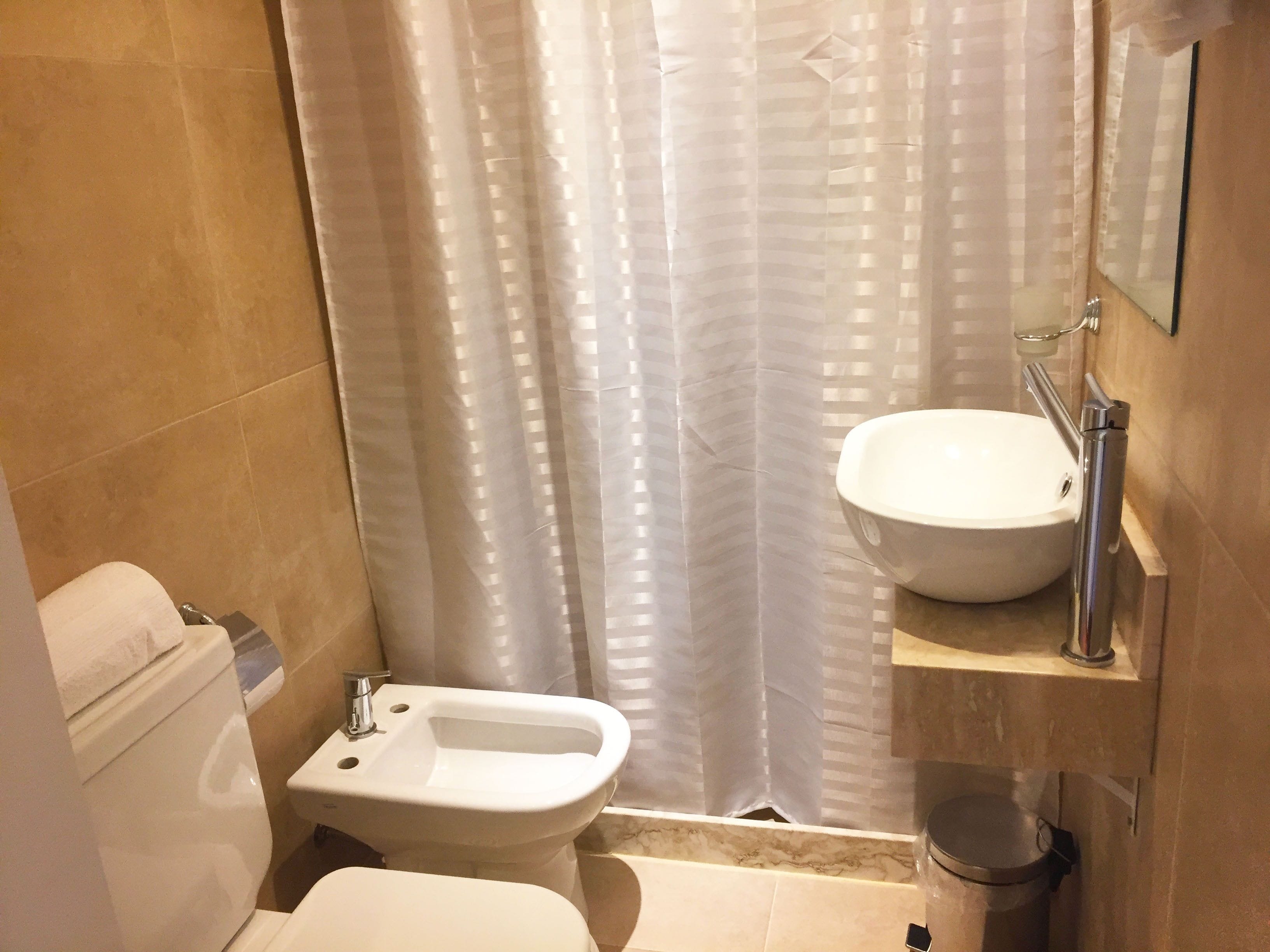 Foto - Circus Hostel & Hotel Montevideo