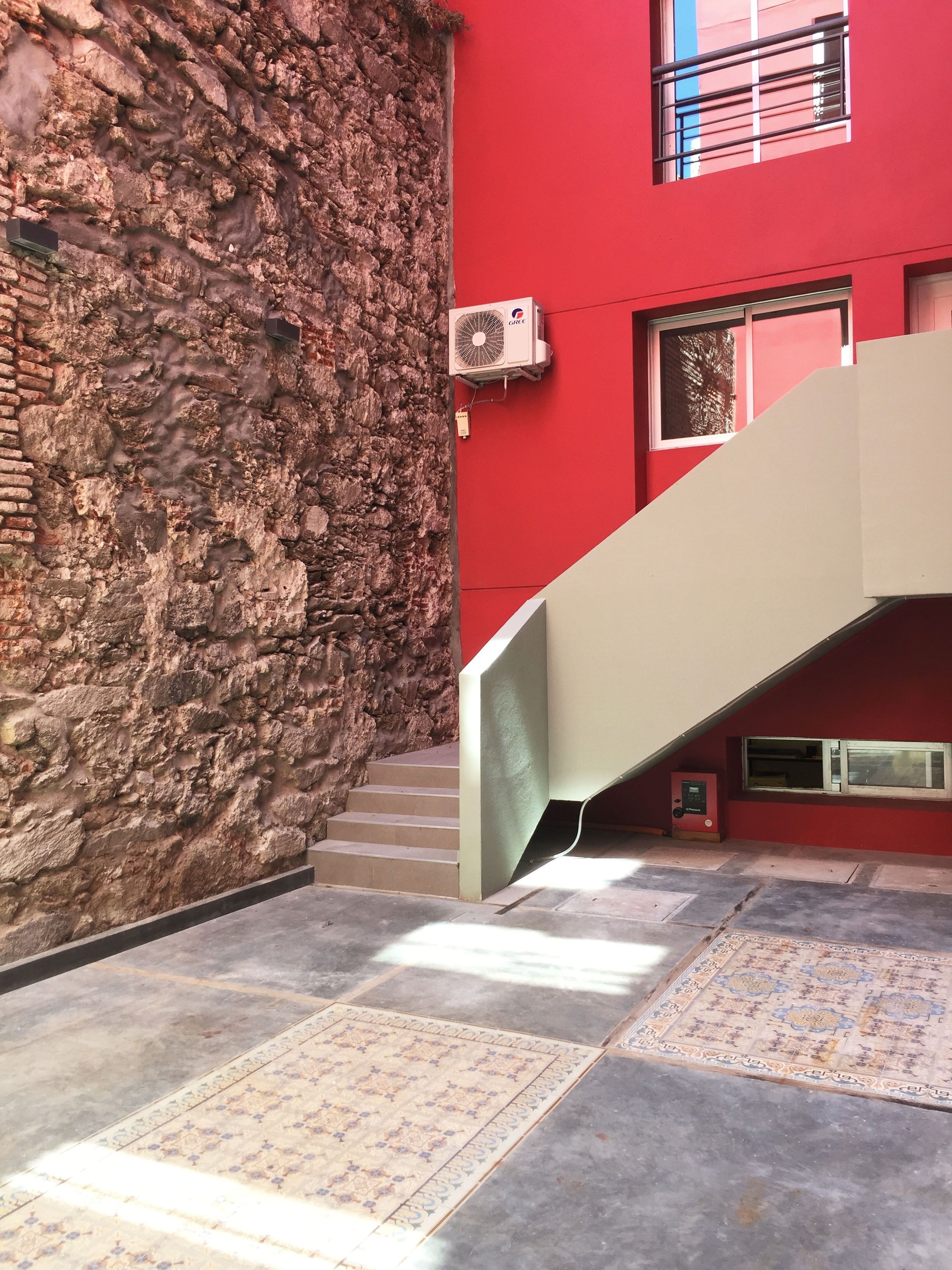 Foto - Circus Hostel & Hotel Montevideo