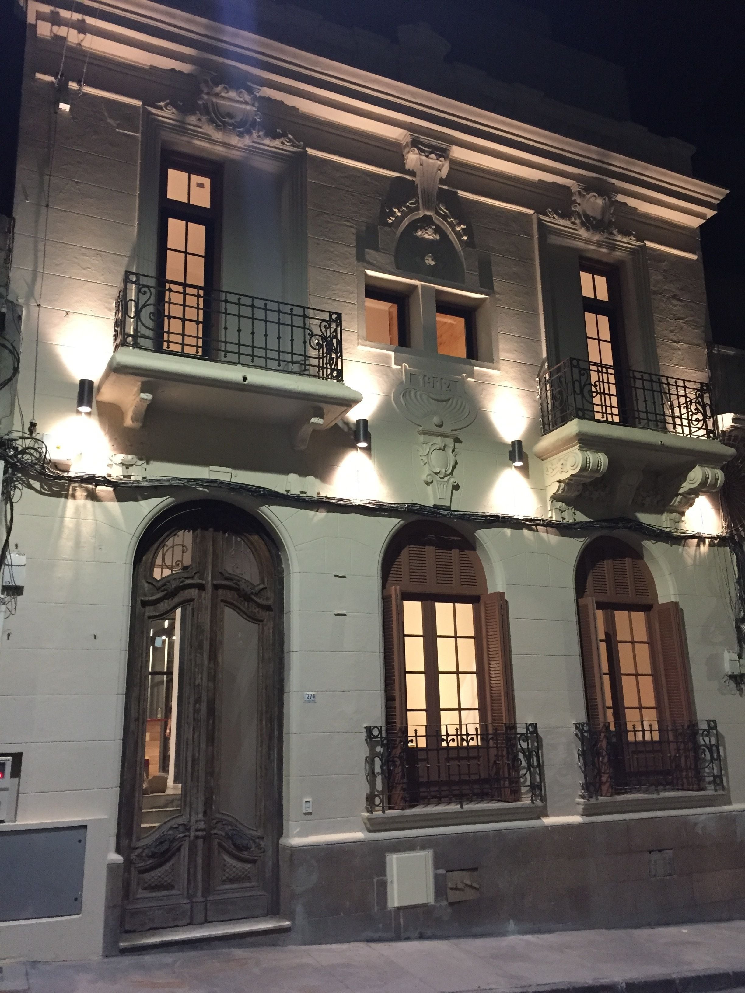 Foto - Circus Hostel & Hotel Montevideo