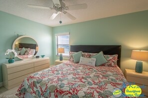 2 bedrooms, iron/ironing board, Internet, bed sheets