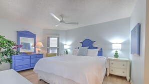 3 Schlafzimmer, Bügeleisen/Bügelbrett, kostenloses WLAN, Bettwäsche