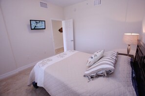 3 slaapkamers, gratis wifi, beddengoed