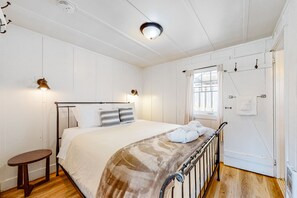 1 bedroom, Internet, bed sheets