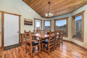 تناول الطعام