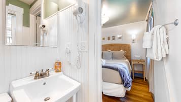 1 habitación, internet y ropa de cama