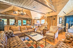 Intérieur