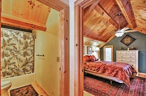 3 habitaciones, internet y ropa de cama