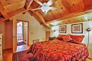 3 Schlafzimmer, Internetzugang, Bettwäsche