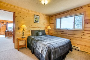 4 slaapkamers, wifi, beddengoed