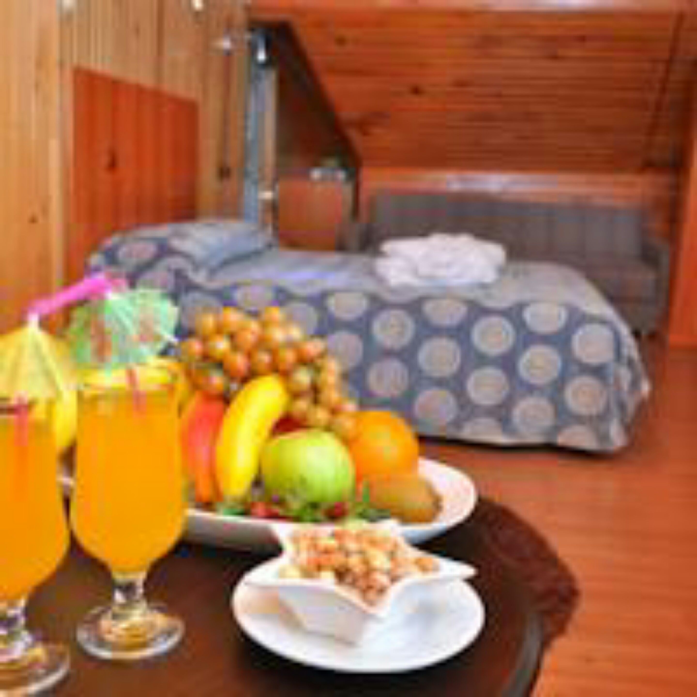 Comfort Loft, Smoking, Private Bathroom | Minibar, desk, free WiFi