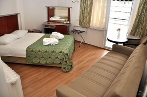 Minibar, bureau, Wi-Fi gratuit