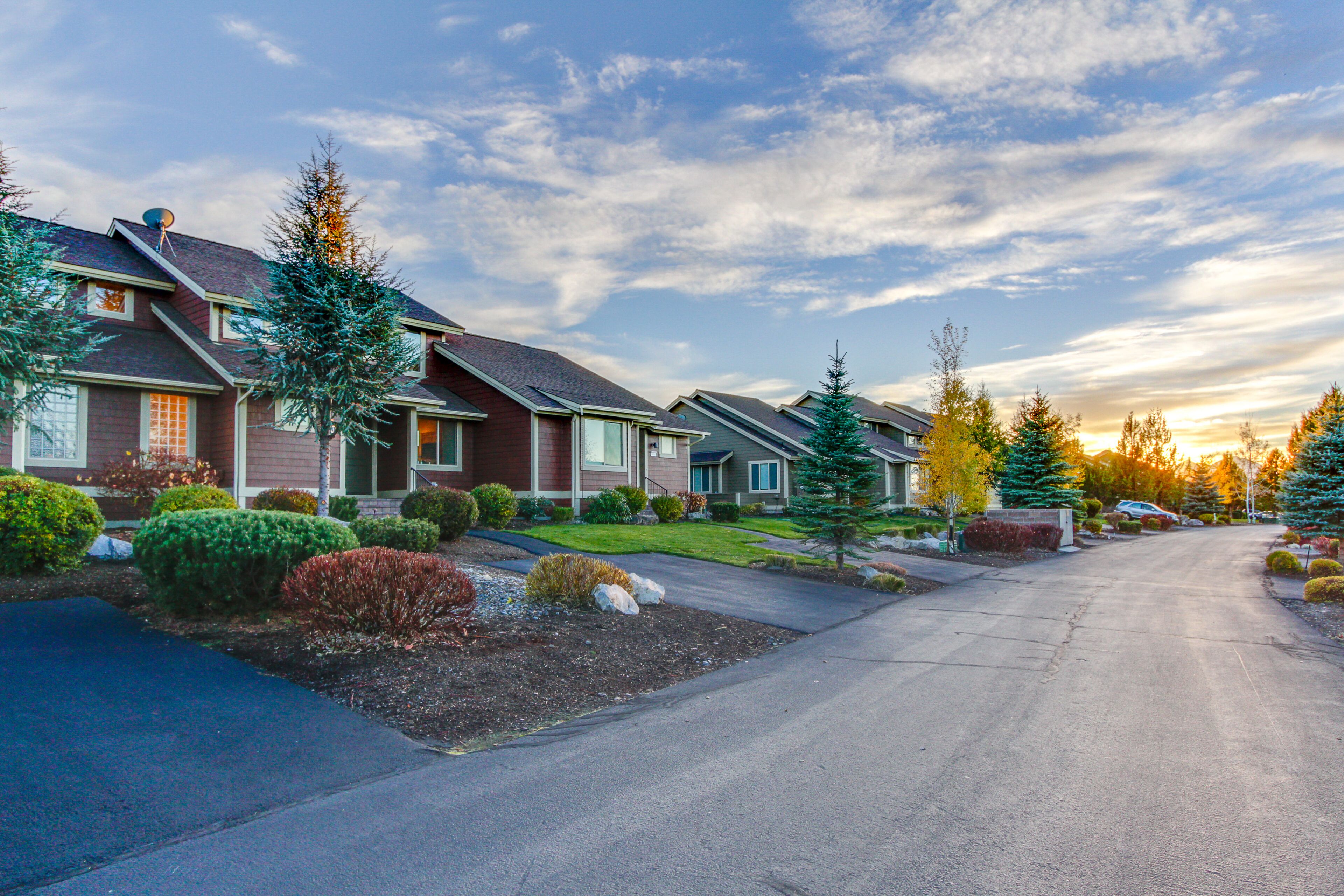 Classy Home with Shared Pools/Equestrian Center & Access to Shared Hot Tub