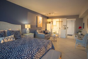 Iron/ironing board, free WiFi