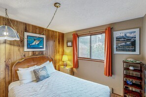 2 habitaciones, tabla de planchar con plancha y acceso a internet 