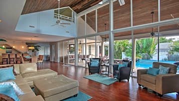 Télévision, lecteur de DVD