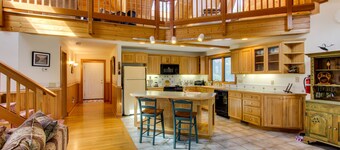 Cute Cottage with Close Beach Access & Free WiFi - Dogs Welcome