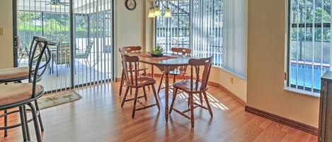 تناول الطعام