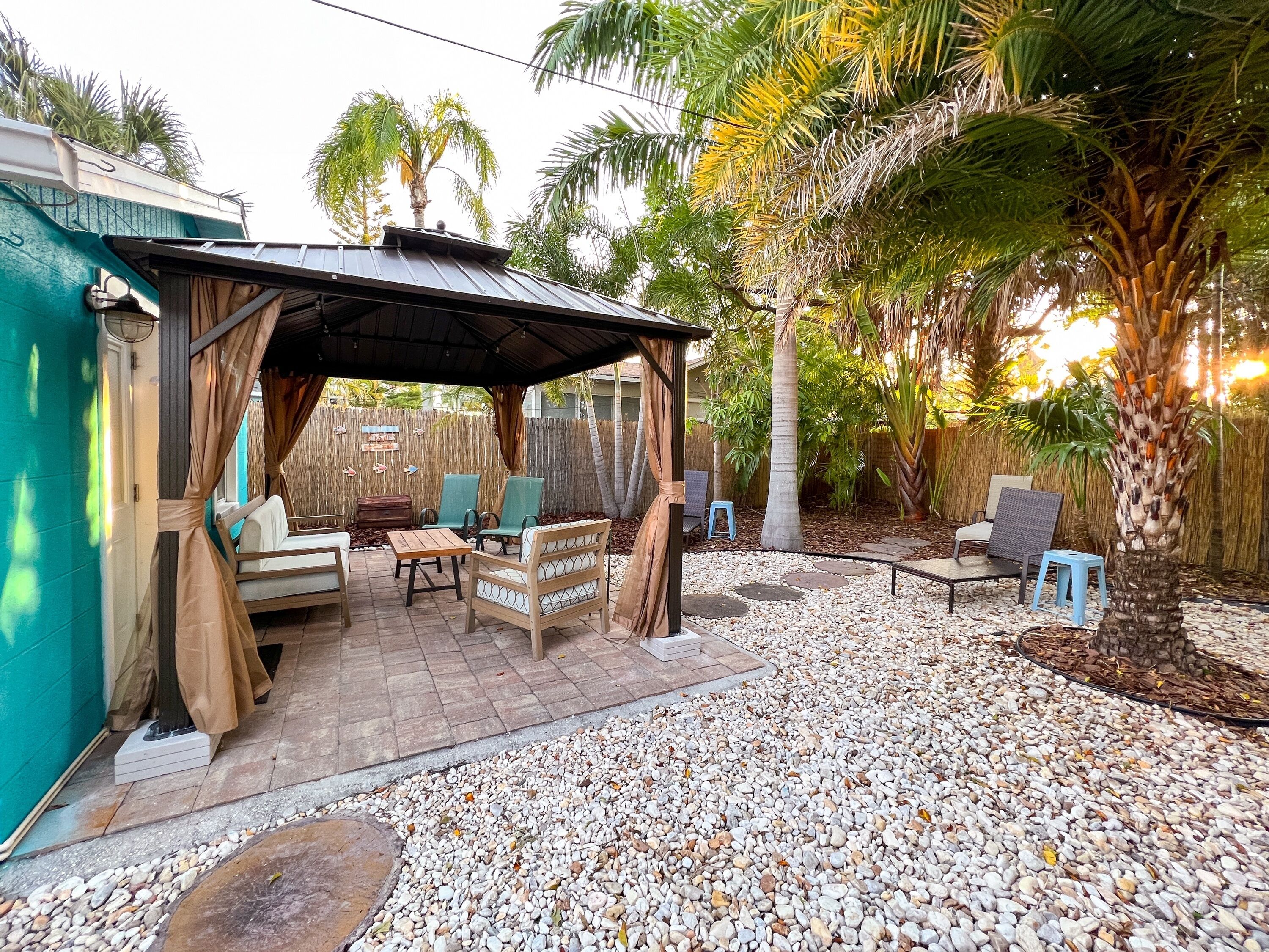 Boardwalk Beachhouse Charmer - 1,000 ft to beach