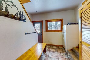 Interior - Convenient & spacious dog-friendly getaway - close to attractions (Fraser)