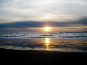 Beach - Ocean Grove Ocean View (Waldport)
