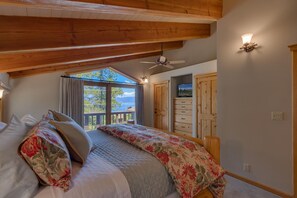 4 habitaciones y internet 